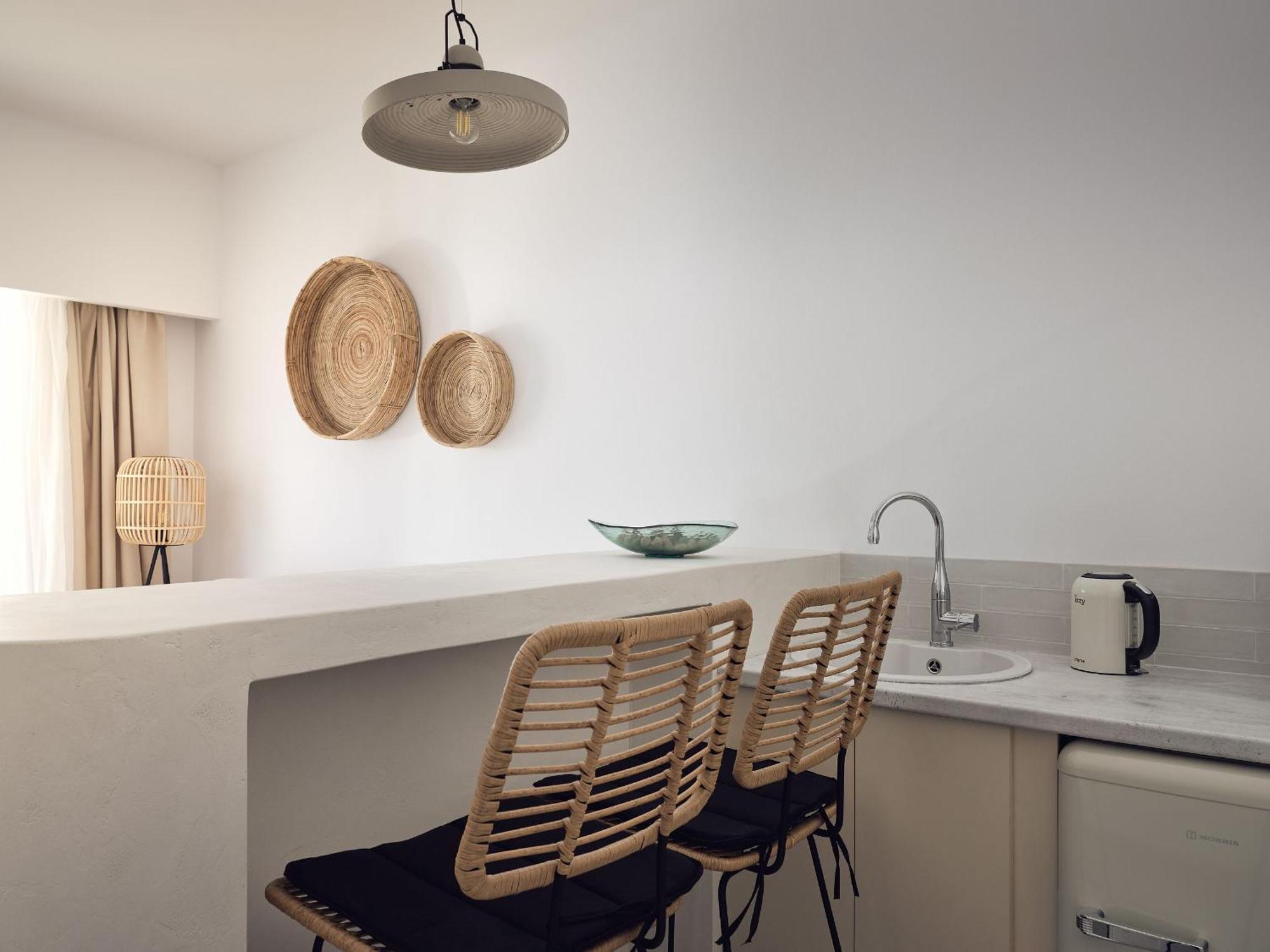 Shellona Rooms & Apartments Laganas Room photo